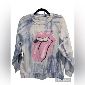 Blue Notes, Rolling Stones, size small